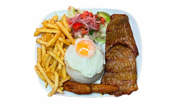 Churrasco
