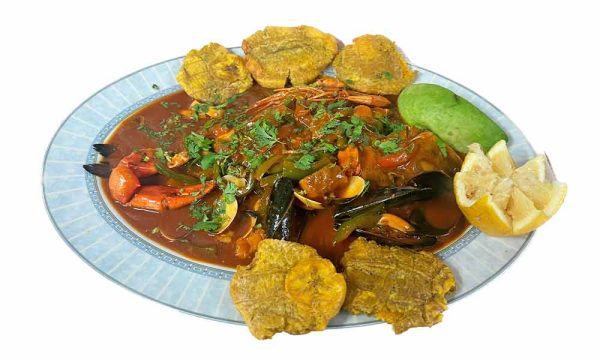 Dorada Marinera