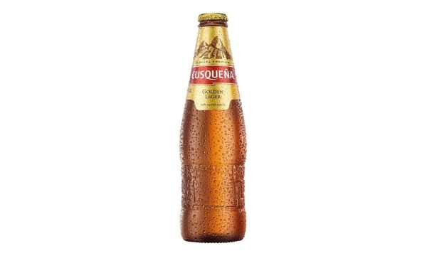 Cerveza Cusqueña