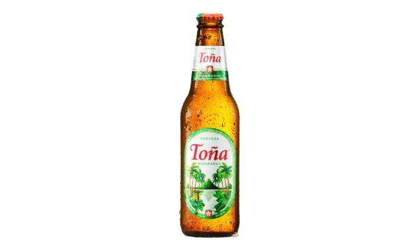 Cerveza Toña