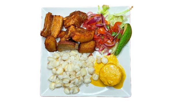 Fritada