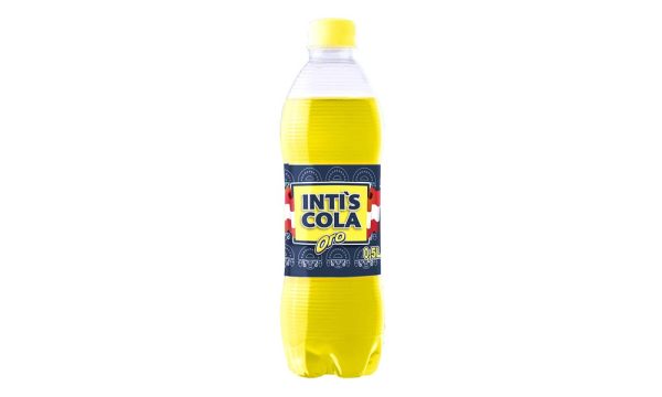 Inti's Cola 2L