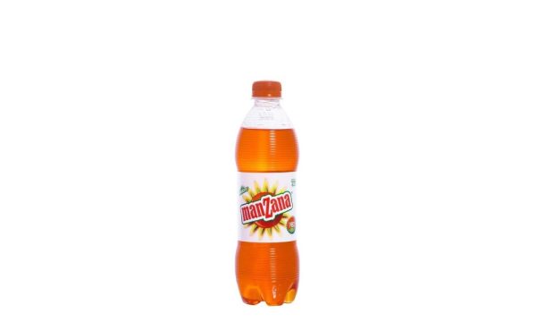 Manzana 0,5L