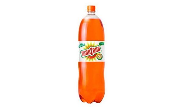 Manzana 2L