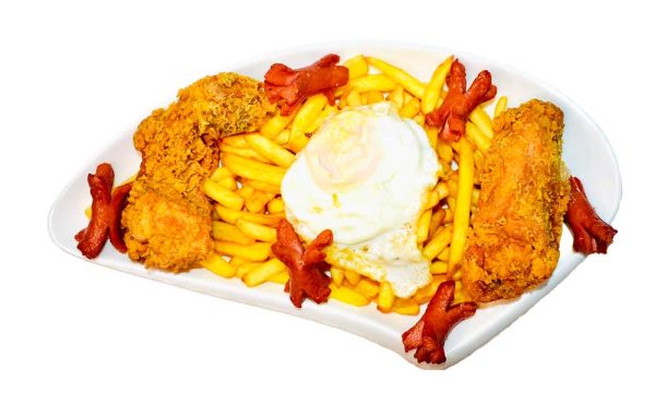 Papipollo Completo