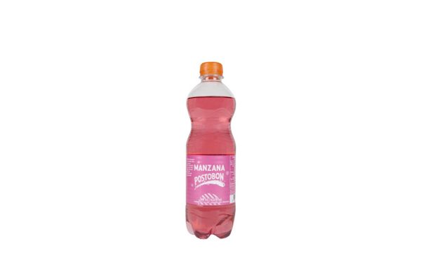 Postobón Manzana 0,5L