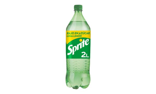 Sprite 2L