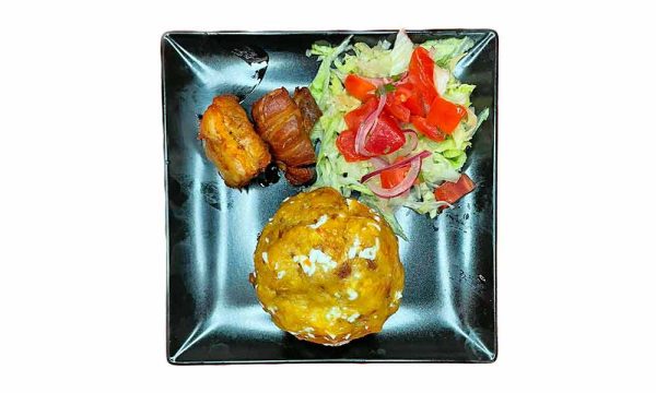 Bolon mixto