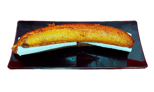 Maduro con queso