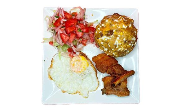 Ranchero Nº1