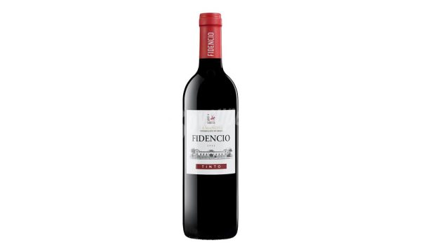 Vino Tinto Fidencio