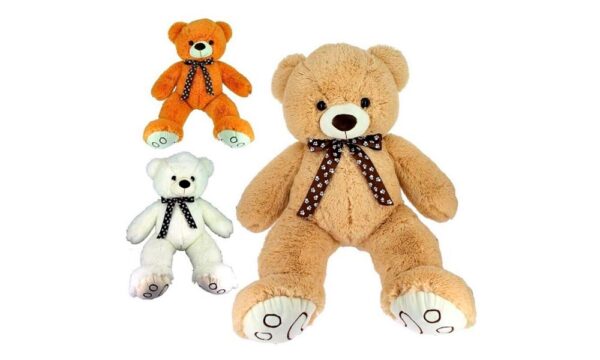Peluche Oso 75cm