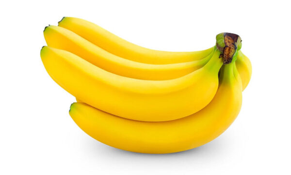 Bananas - 0,5kg