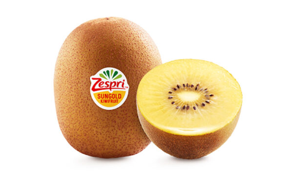 Kiwi Zespri Amarillo - 3 uni