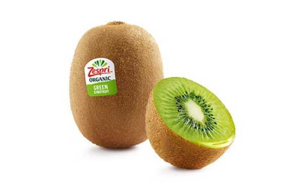 Kiwi Zespri Verde - 3 uni