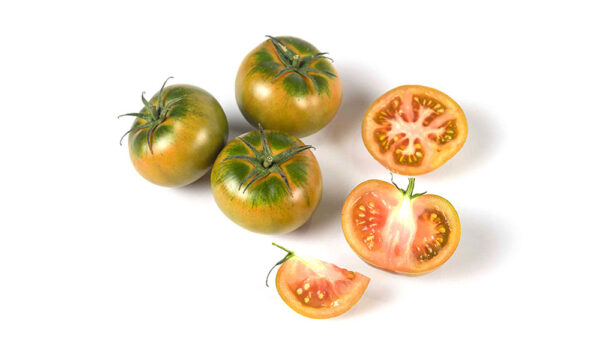 Tomate Liso - 1kg