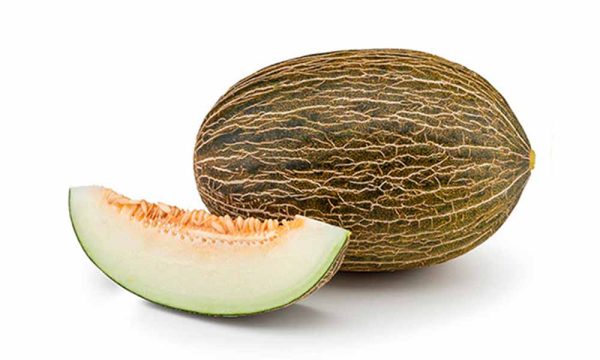 Melón - Medio (2-2,5kg)