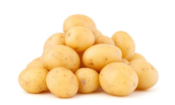 Patatas Lavadas - 1kg