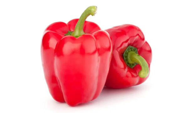 Pimiento Rojo - 1 unidad