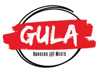 Logo Gula Burgers & Meats