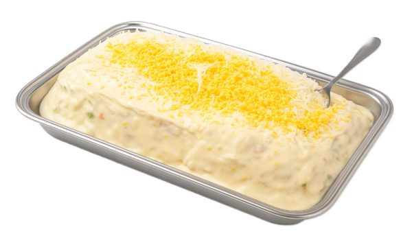 Ensaladilla Rusa