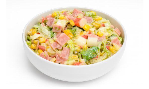 Ensaladilla de Marisco