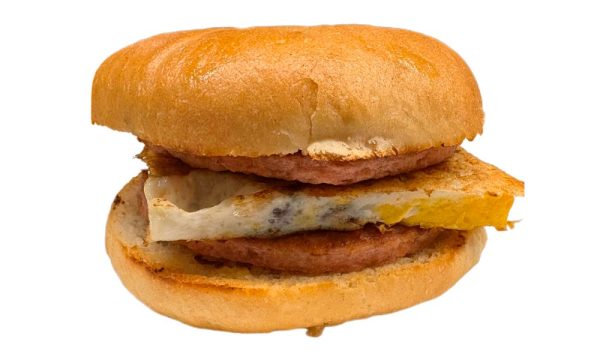 Hamburguesa Andrea