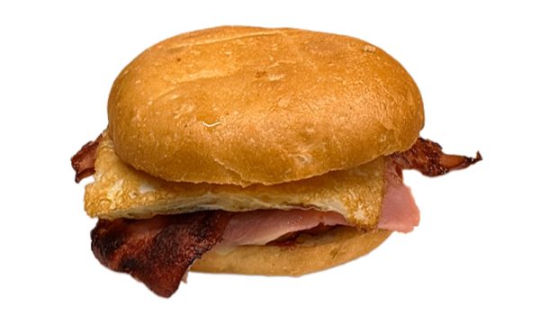 Hamburguesa Noa-Noa
