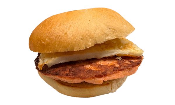 Hamburguesa Sabrina