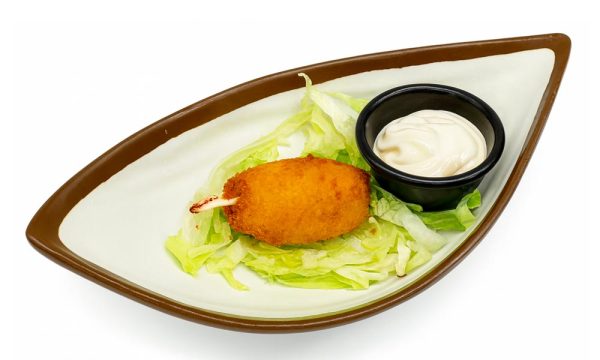 Muslito de Cangrejo