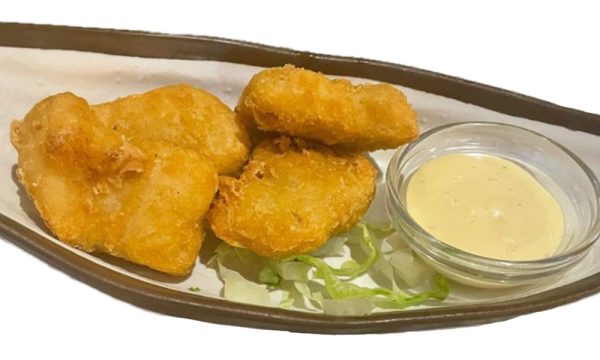 Nuggets de pollo (2ud)