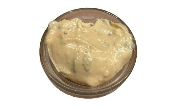 Salsa Alioli casera (tarrina mediana)