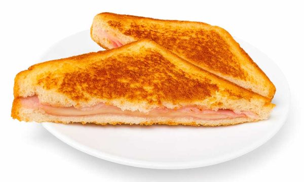 Sándwich Mixto