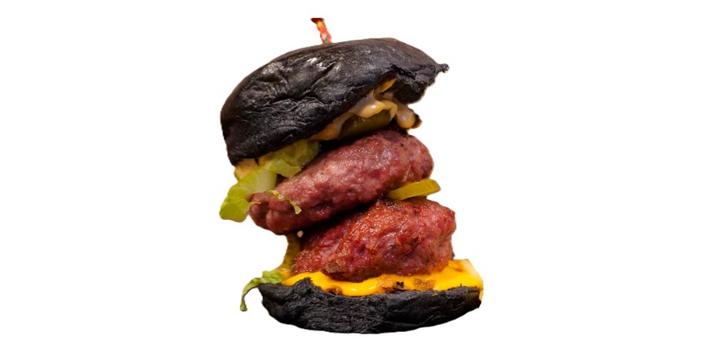 Burger Brutal Experience