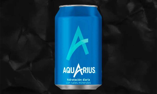 Aquarius normal