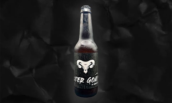 Beer Goat