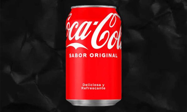 Coca-Cola