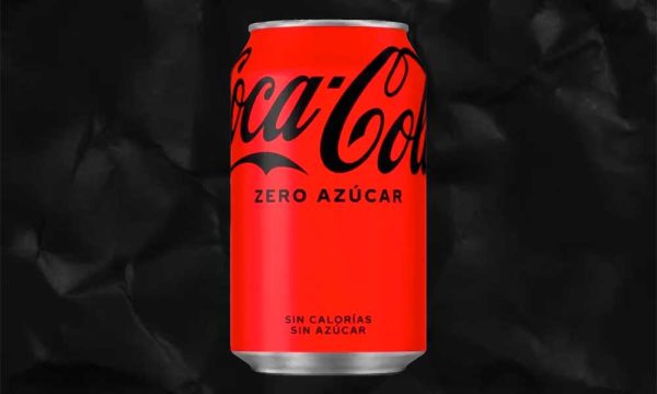 Coca-Cola Zero
