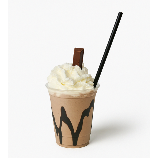 Yakk-Shake Kit Kat