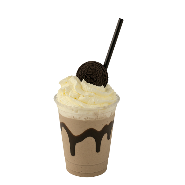 Yakk-Shake Oreo