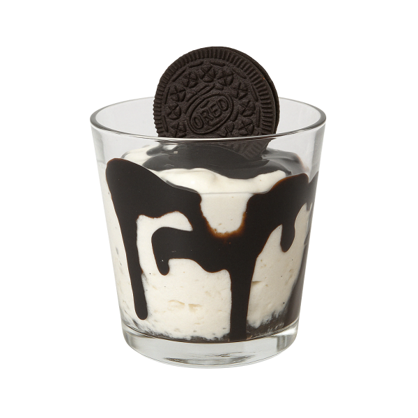 Oreo Cheese Cake