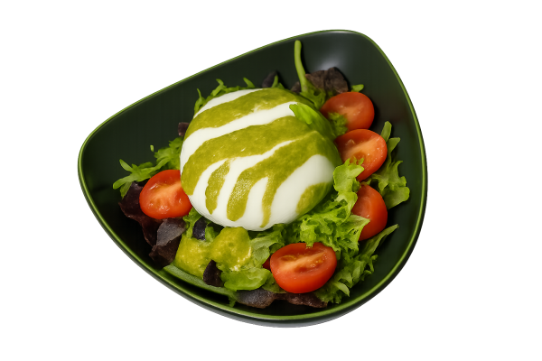 Ensalada Caprese