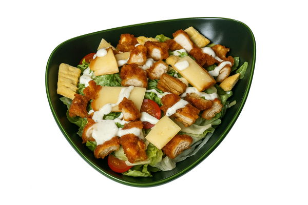 Ensalada César