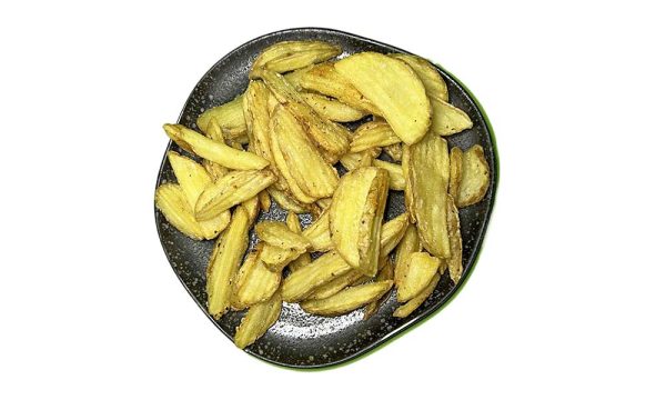 Patatas fritas Yakk