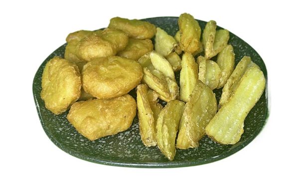 Peque combo de nuggets (6ud)