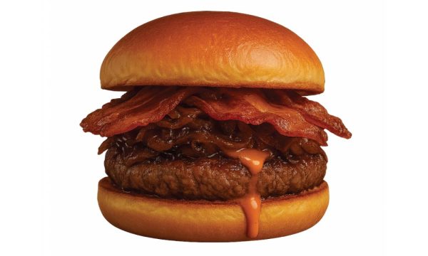 Burger Yakk Queen Emmy