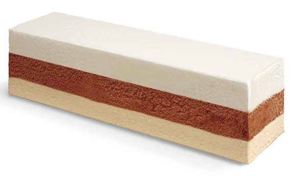 Barra Tres Sabores con Paquete Barquillos