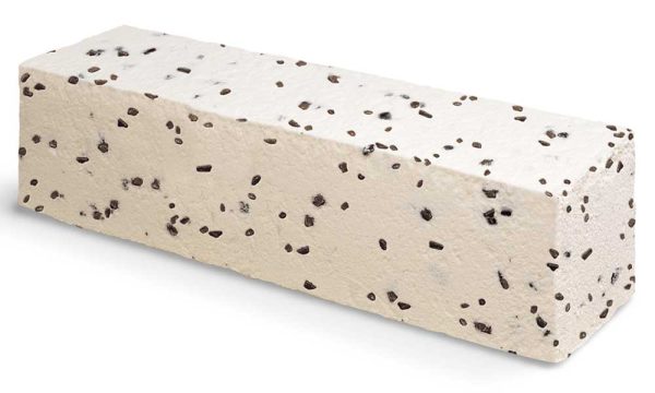 Barra de Stracciatella con Paquete Barquillos