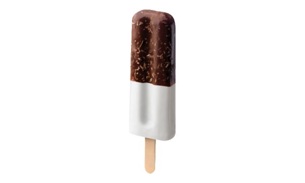 Polo Chocolate y Coco