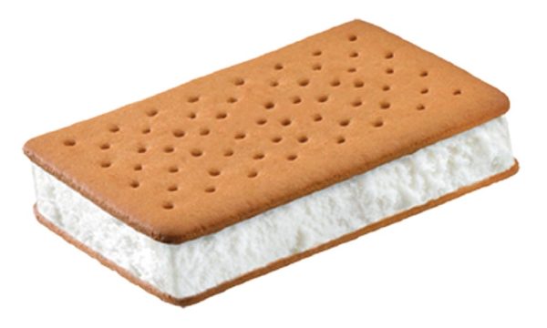 Sándwich de Nata